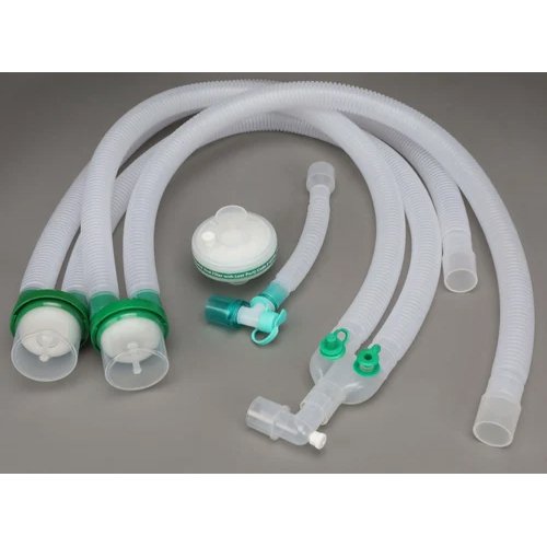 Ventilator Breathing Circuit